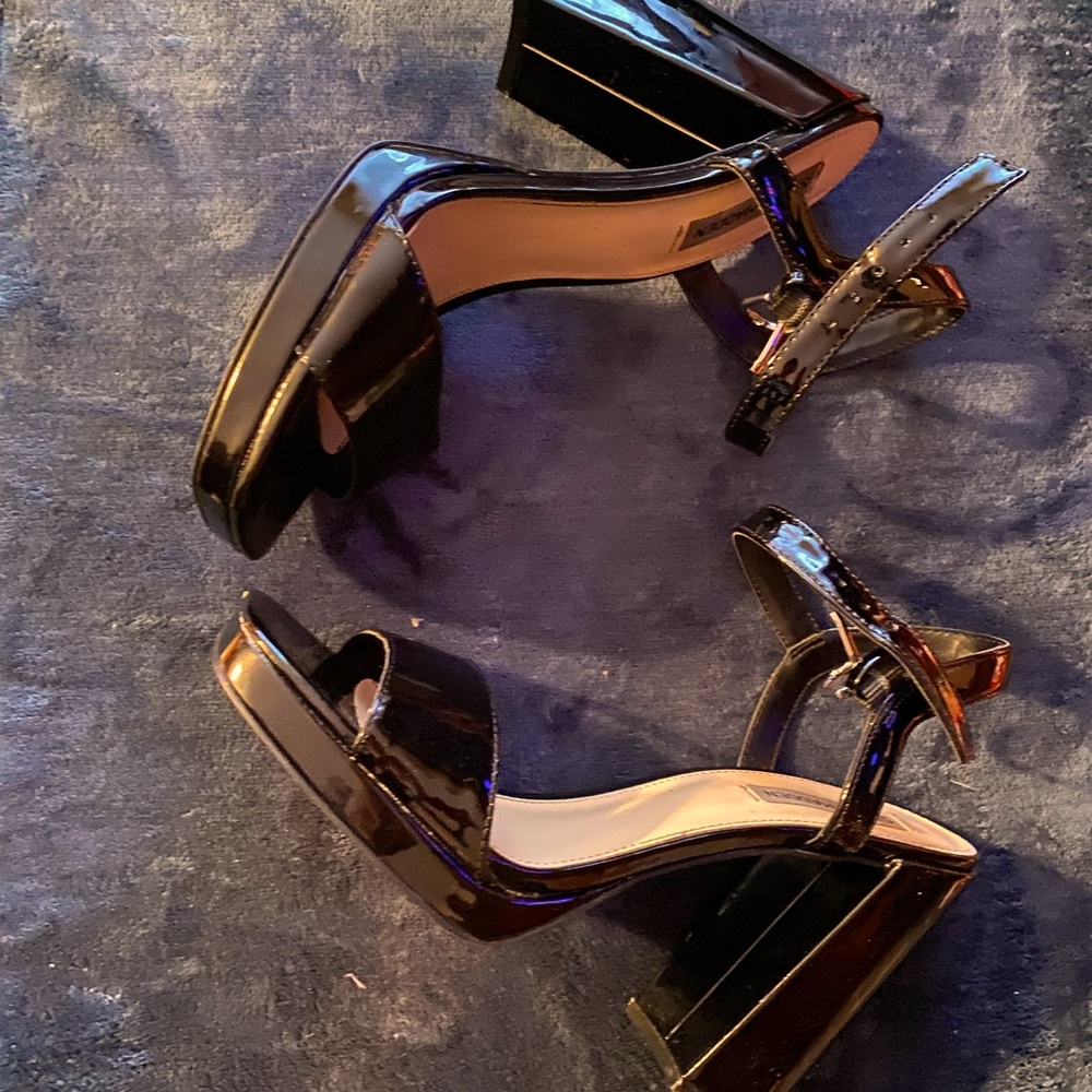 Steve Madden Pumps (brand new)